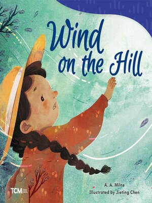 cover image of Wind on the Hill